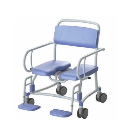 Picture of Tango XXL Shower-toilet chair